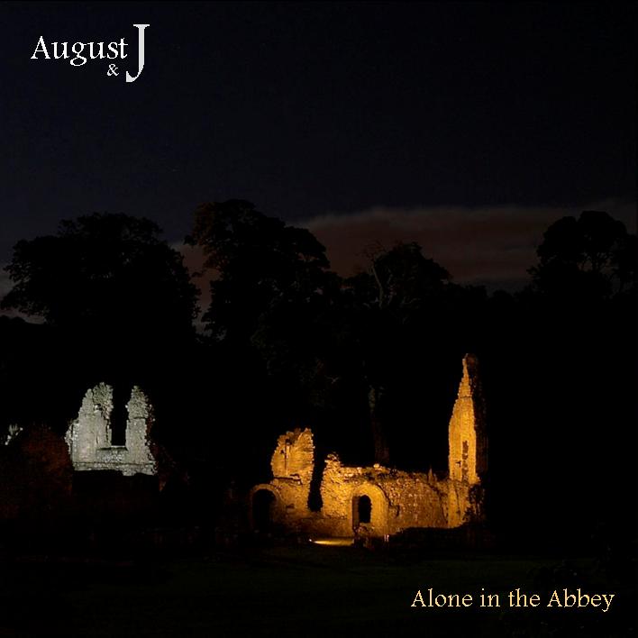 Alone in the Abbey (2009)