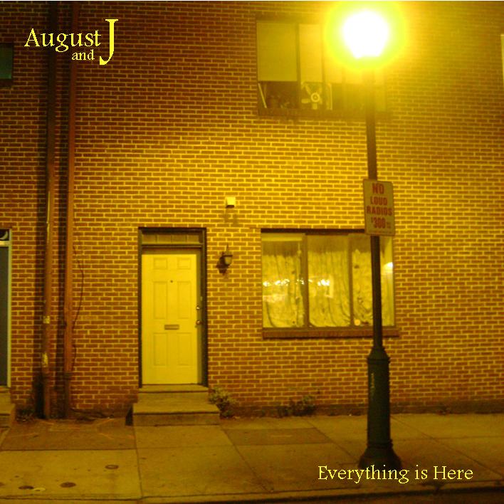 Everything Is Here (2010)